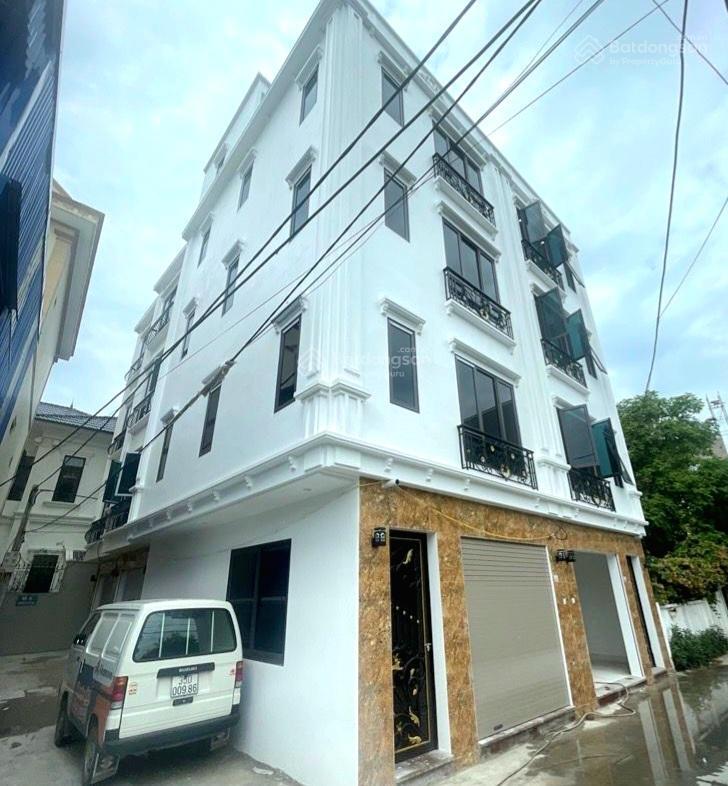 Bán nhà yên bệ hoài đức. hiếm, lô góc, kinh doanh ô tô tránh, tiện ích bạt ngàn, mua sớm giá ưu đãi