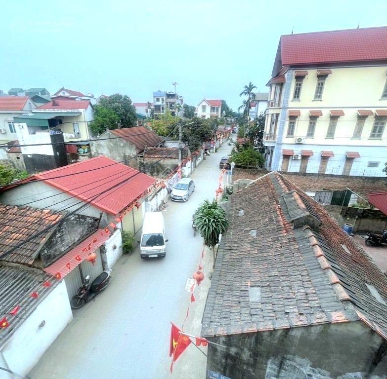 Bán nhà yên bệ hoài đức. hiếm, lô góc, kinh doanh ô tô tránh, tiện ích bạt ngàn, mua sớm giá ưu đãi