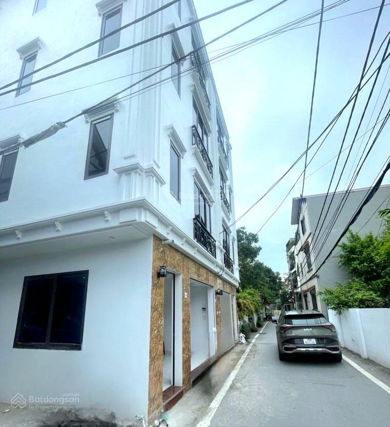 Bán nhà yên bệ hoài đức. hiếm, lô góc, kinh doanh ô tô tránh, tiện ích bạt ngàn, mua sớm giá ưu đãi