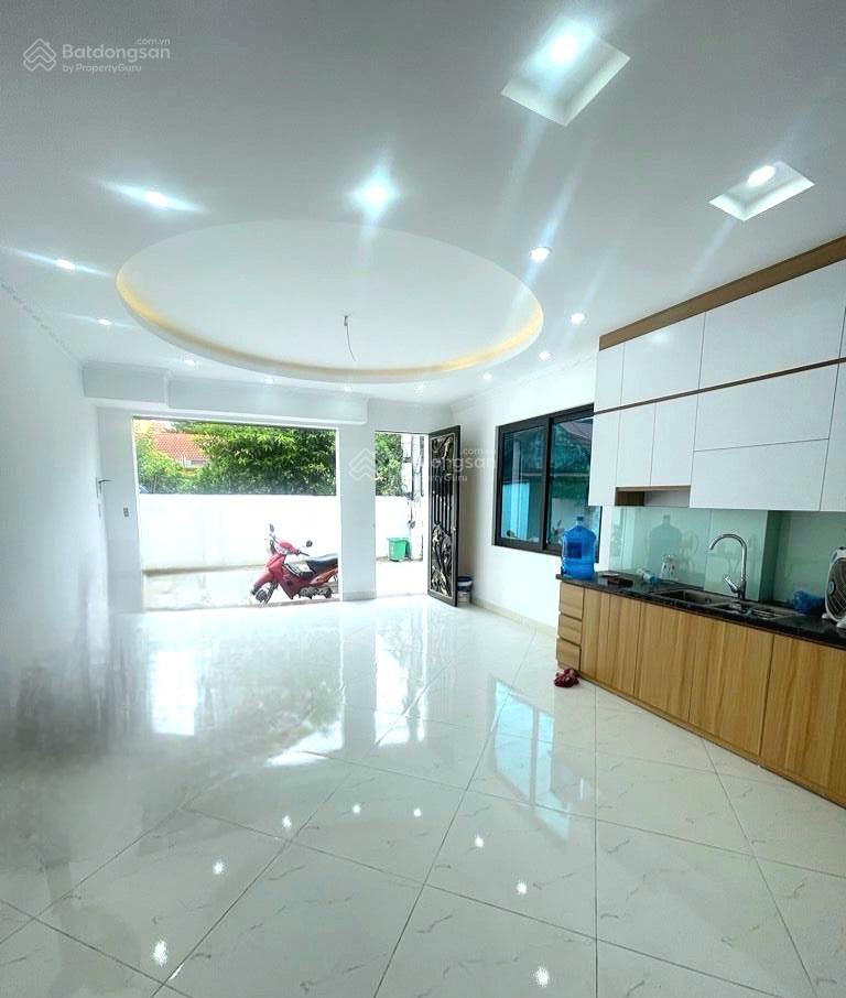 Bán nhà yên bệ hoài đức. hiếm, lô góc, kinh doanh ô tô tránh, tiện ích bạt ngàn, mua sớm giá ưu đãi