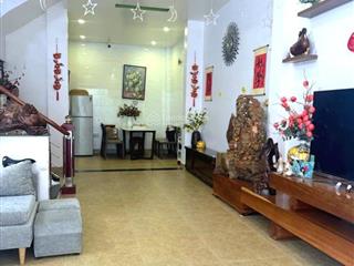 Bán nhà hậu ái vân canh 50m² full nội thất, ngõ ô tô...