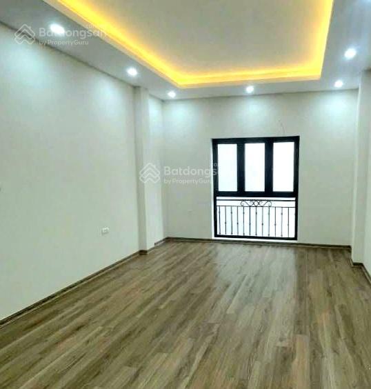 Nhà mới đón tết. xách vali về ở ngay. 31m² vân canh  hoài đức.