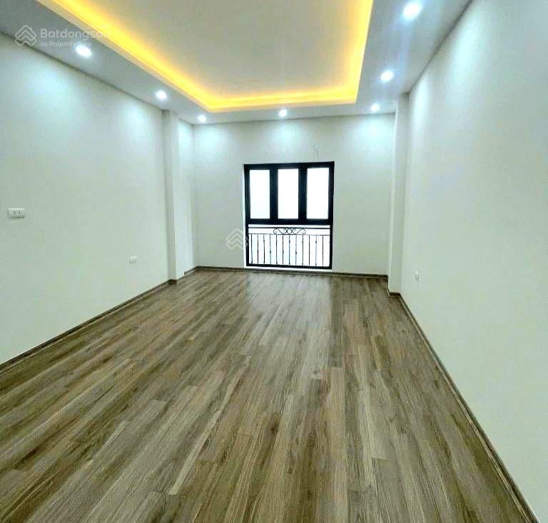 Nhà mới đón tết. xách vali về ở ngay. 31m² vân canh  hoài đức.