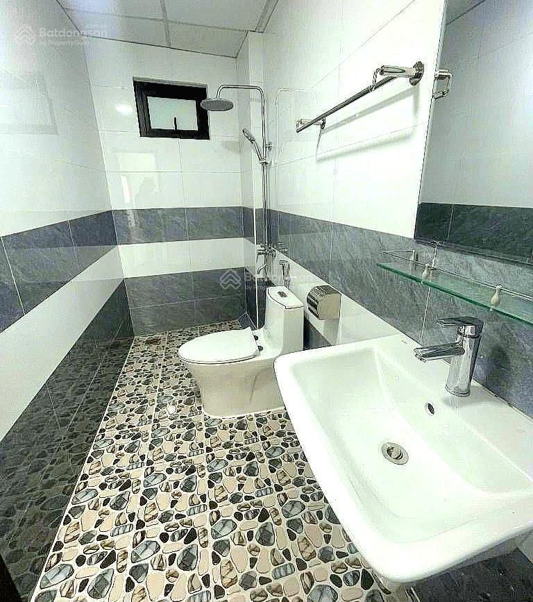 Nhà mới đón tết. xách vali về ở ngay. 31m² vân canh  hoài đức.