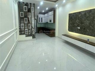 Nhà mới đón tết. xách vali về ở ngay. 31m² vân canh  hoài đức.