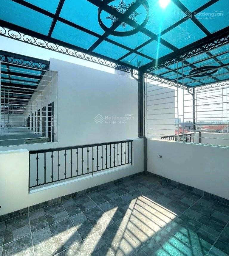 Nhà mới đón tết. xách vali về ở ngay. 31m² vân canh  hoài đức.