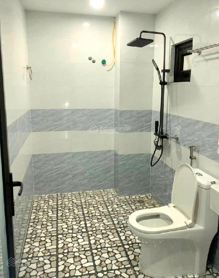 Nhà mới yên sở  hoài đức 45m², cách ô tô đỗ 10m, tiện ích xung quanh không thiếu gì...