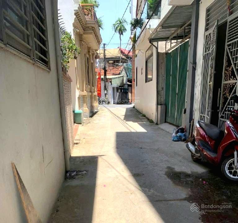 Nhà mới yên sở  hoài đức 45m², cách ô tô đỗ 10m, tiện ích xung quanh không thiếu gì...