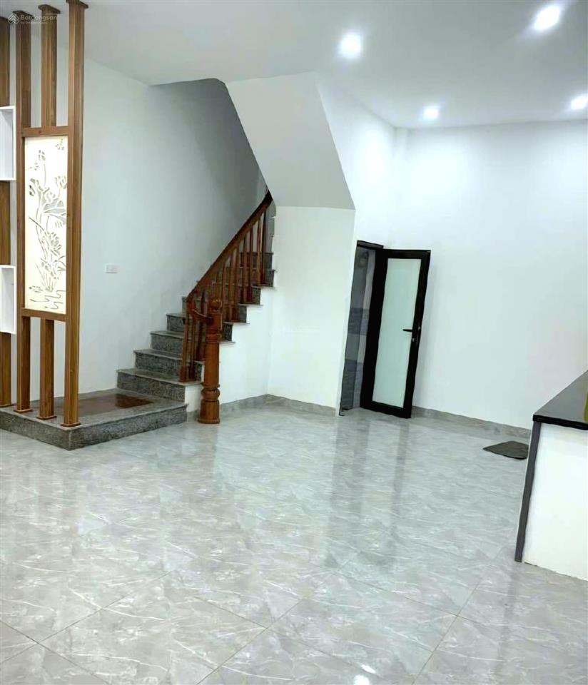 Nhà mới yên sở  hoài đức 45m², cách ô tô đỗ 10m, tiện ích xung quanh không thiếu gì...