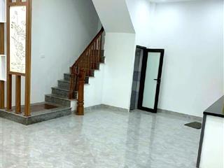Nhà mới yên sở  hoài đức 45m², cách ô tô đỗ 10m, tiện ích xung quanh không thiếu gì...