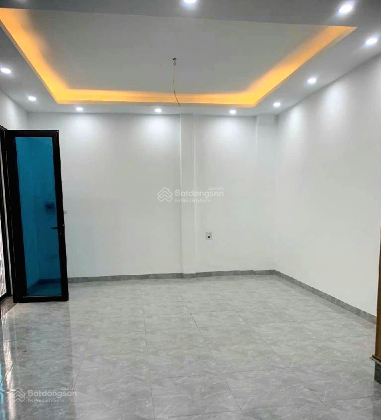 Nhà mới yên sở  hoài đức 45m², cách ô tô đỗ 10m, tiện ích xung quanh không thiếu gì...