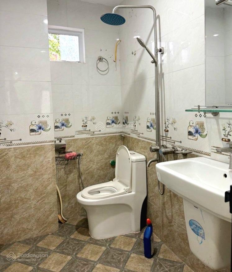 Vân canh  hoài đức 32m² 4,5 tầng. vị trí đẹp, 10m ô tô đỗ, 100m ra đường vành đai 3.5.