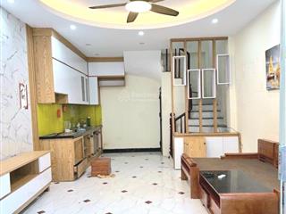 Vân canh  hoài đức 32m² 4,5 tầng. vị trí đẹp, 10m ô tô đỗ, 100m ra đường vành đai 3.5.