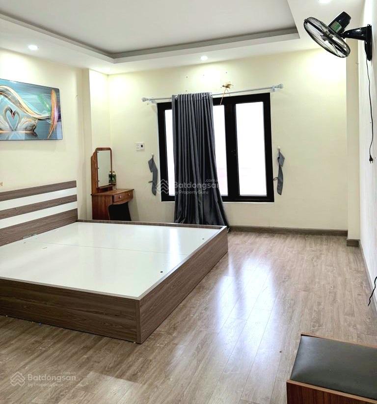 Vân canh  hoài đức 32m² 4,5 tầng. vị trí đẹp, 10m ô tô đỗ, 100m ra đường vành đai 3.5.