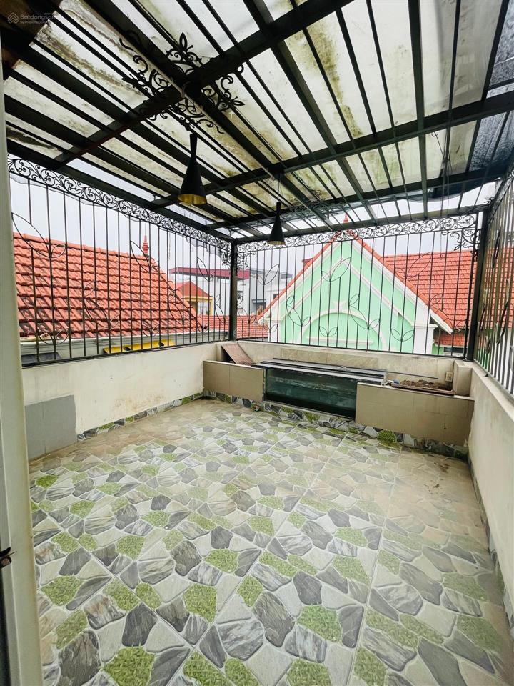 Nhà đẹp 51m2 x 4t vân canh sơn đồng  ô tô con đỗ cửa  20m ô tô tránh  tiện ích siêu thuận tiện..