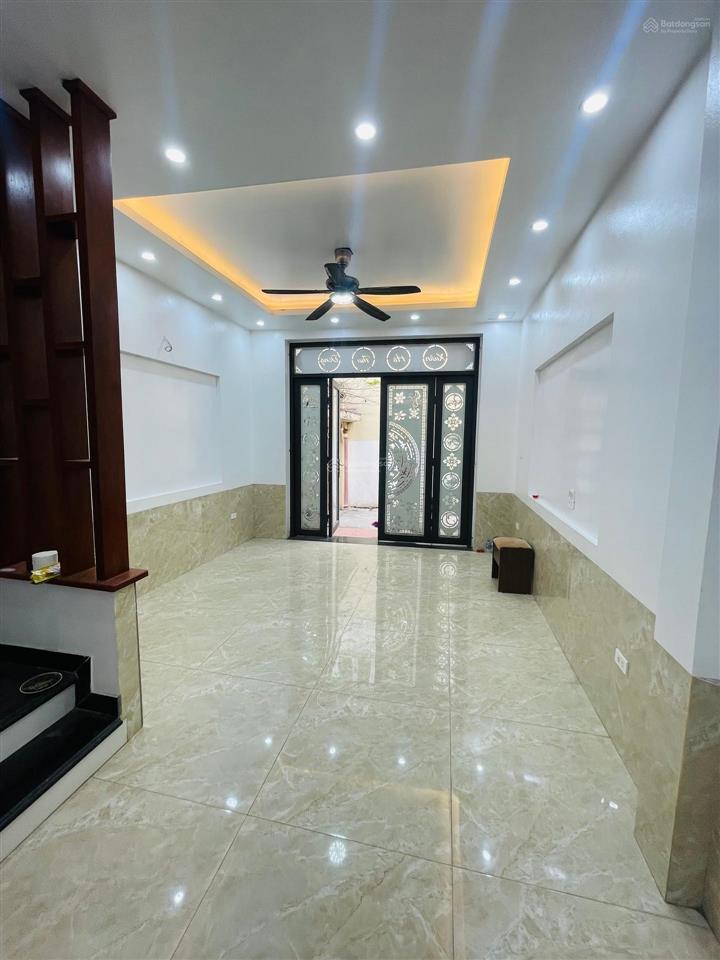 Nhà đẹp 51m2 x 4t vân canh sơn đồng  ô tô con đỗ cửa  20m ô tô tránh  tiện ích siêu thuận tiện..