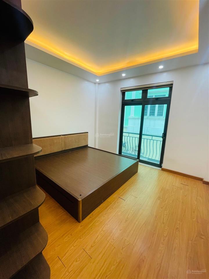 Nhà đẹp 51m2 x 4t vân canh sơn đồng  ô tô con đỗ cửa  20m ô tô tránh  tiện ích siêu thuận tiện..