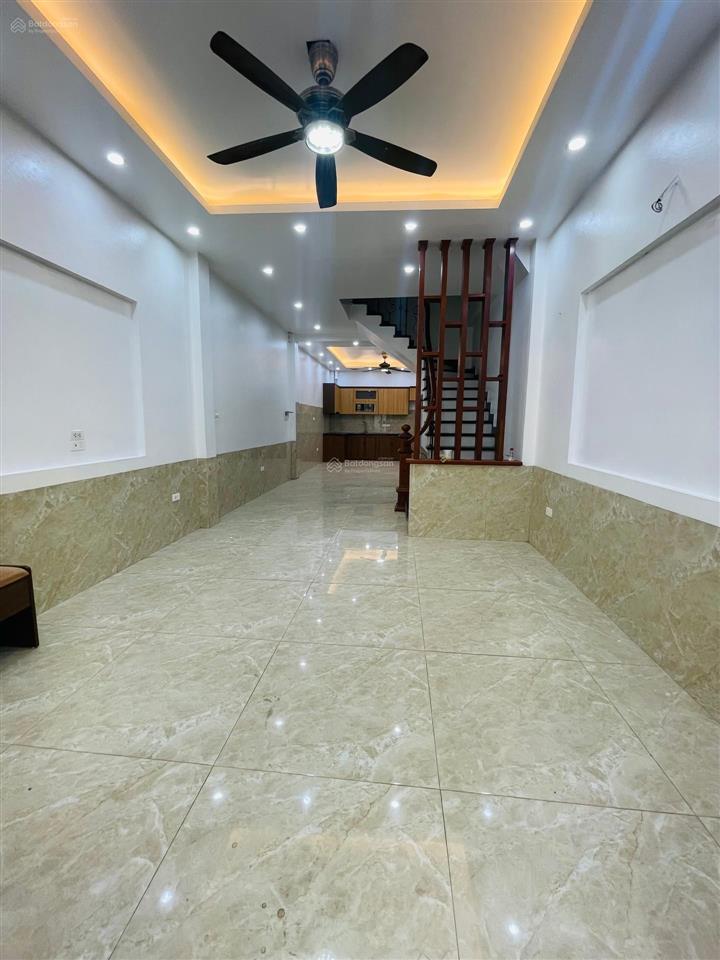 Nhà đẹp 51m2 x 4t vân canh sơn đồng  ô tô con đỗ cửa  20m ô tô tránh  tiện ích siêu thuận tiện..