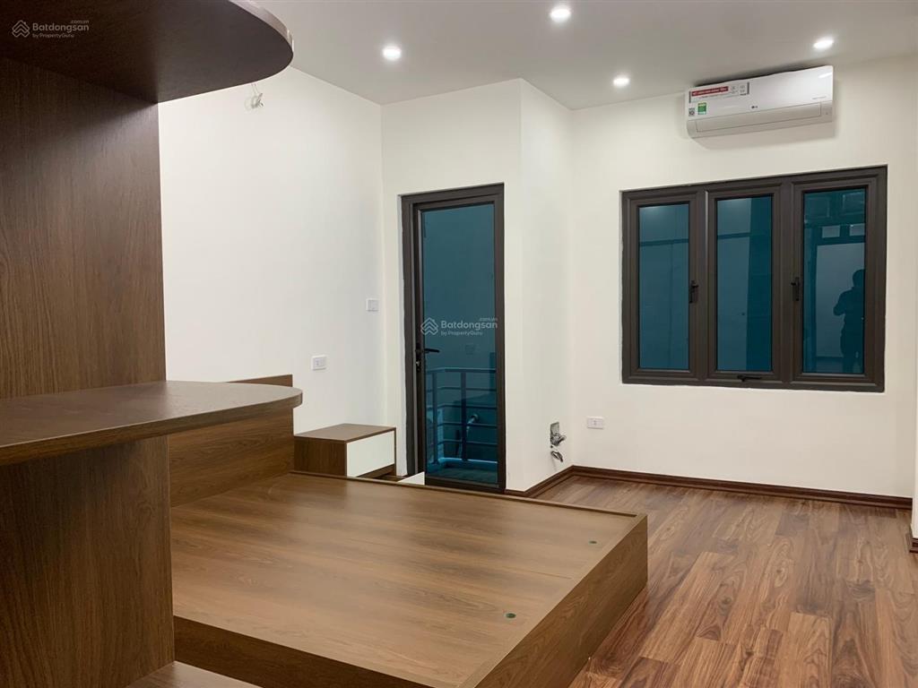 Nhà đẹp kim hoàng 39m² x 4t  50m ô tô tránh  bãi đỗ  tiện ích bạt ngàn...