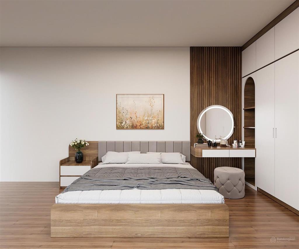 Nhà mới yên bệ  kim chung 30m² nhỉnh 5t  ô tô đỗ gần  vài bước ra chợ  gần kđt kim chung...