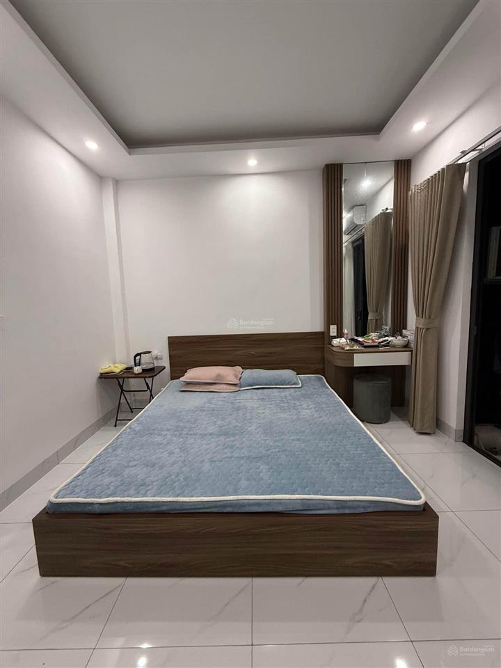 Nhà đẹp song phương 40m2 x 4t  hơn 5 tỷ  2 thoáng trước sau  ở ngay  tiện ích bạt ngàn