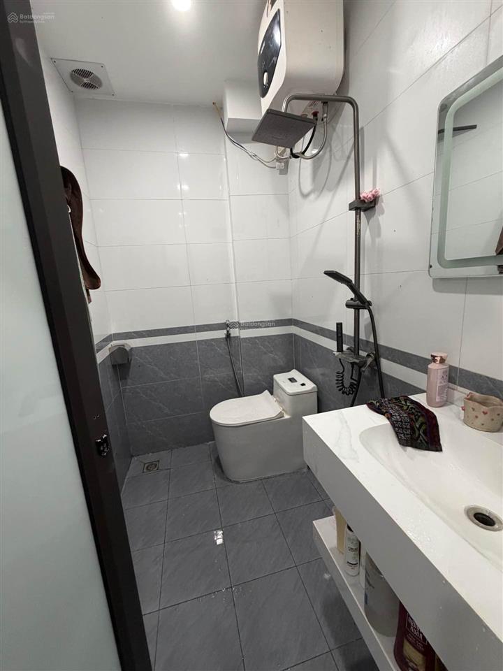Di trạch 37m2 4t hơn 5 tỷ  10m ô tô  thoáng trước sau  tặng full nội thất  ở ngay