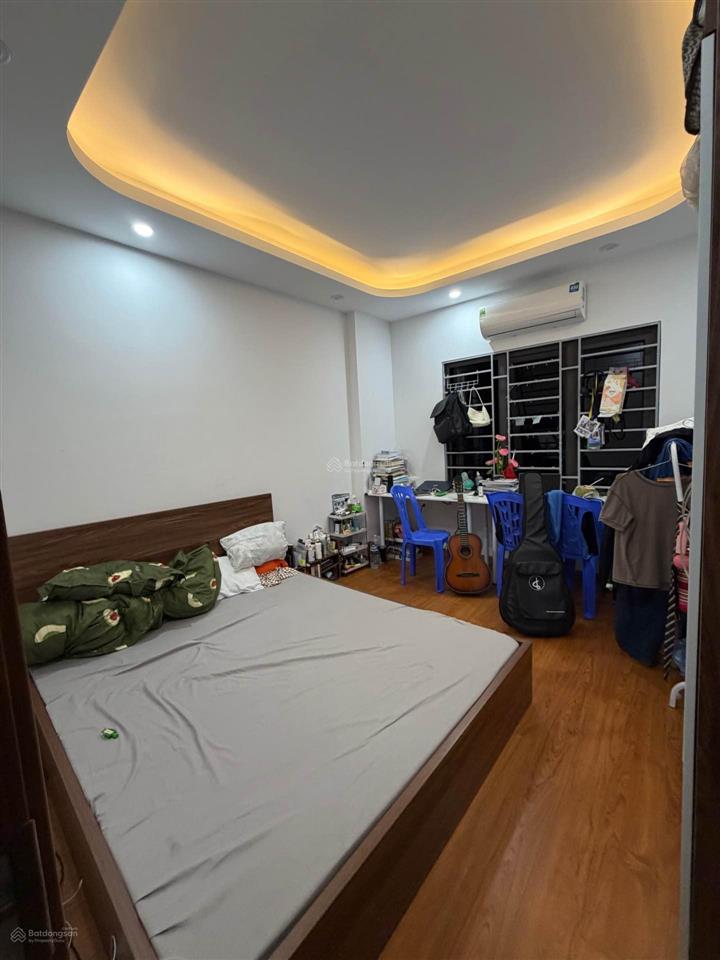 Di trạch 37m2 4t hơn 5 tỷ  10m ô tô  thoáng trước sau  tặng full nội thất  ở ngay