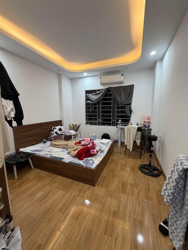 Di trạch 37m2 4t hơn 5 tỷ  10m ô tô  thoáng trước sau  tặng full nội thất  ở ngay