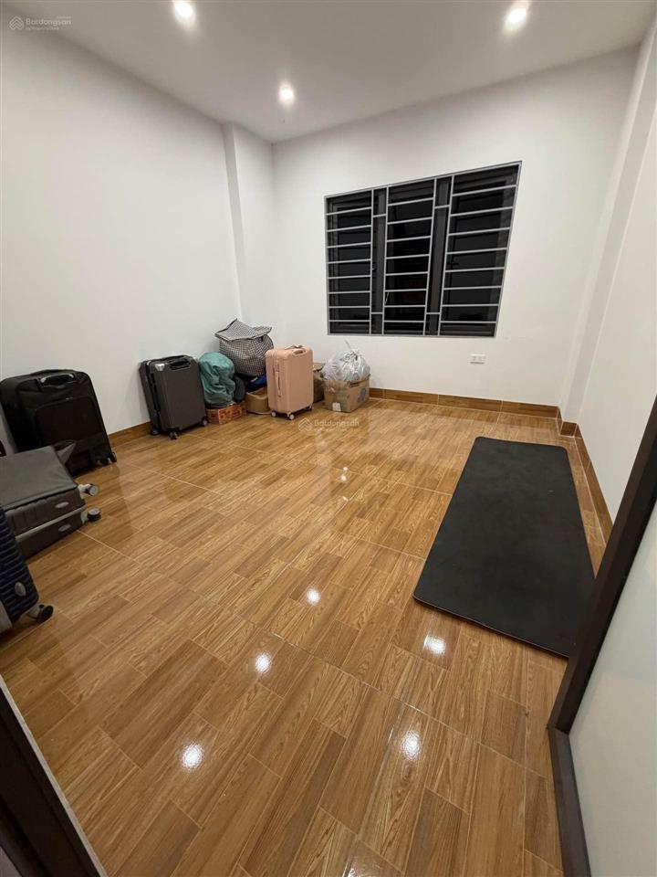 Di trạch 37m2 4t hơn 5 tỷ  10m ô tô  thoáng trước sau  tặng full nội thất  ở ngay