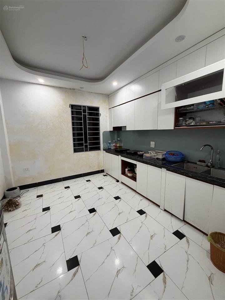 Di trạch 37m2 4t hơn 5 tỷ  10m ô tô  thoáng trước sau  tặng full nội thất  ở ngay