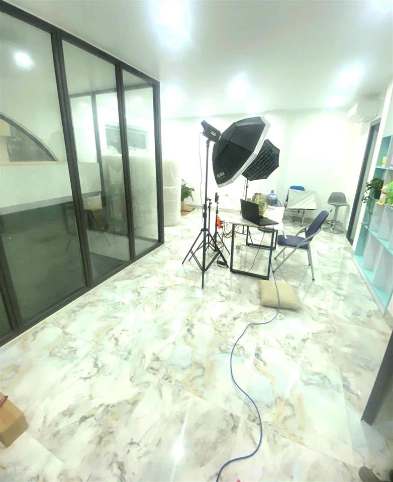 Đa lộc di trạch 50m2  mặt ngõ thông  gara ô tô  7 tầng thang máy  vừa ở cho thuê kinh doanh