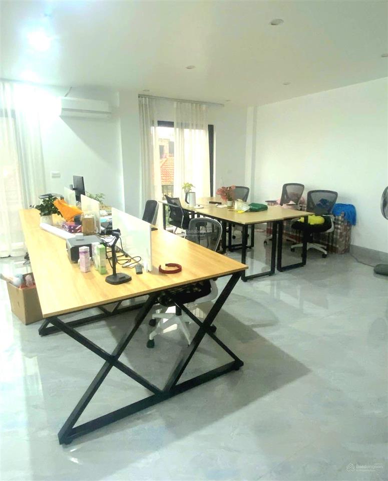 Đa lộc di trạch 50m2  mặt ngõ thông  gara ô tô  7 tầng thang máy  vừa ở cho thuê kinh doanh