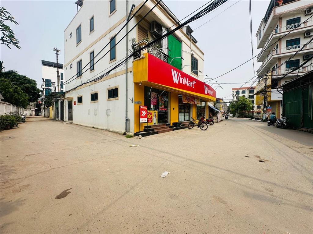Đa lộc di trạch 50m2  mặt ngõ thông  gara ô tô  7 tầng thang máy  vừa ở cho thuê kinh doanh