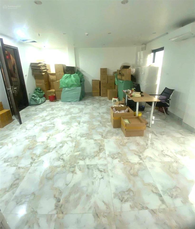 Đa lộc di trạch 50m2  mặt ngõ thông  gara ô tô  7 tầng thang máy  vừa ở cho thuê kinh doanh