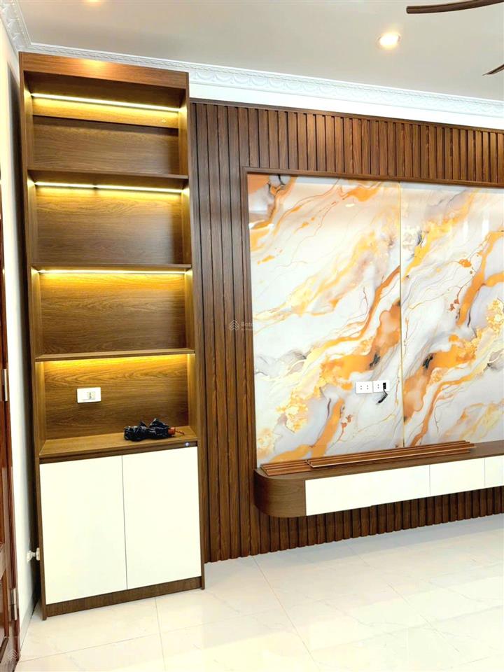 Bán nhà 5 tầng kim hoàng vân canh, ô tô tránh, diện tích 37m2, nhiều phòng khép kín
