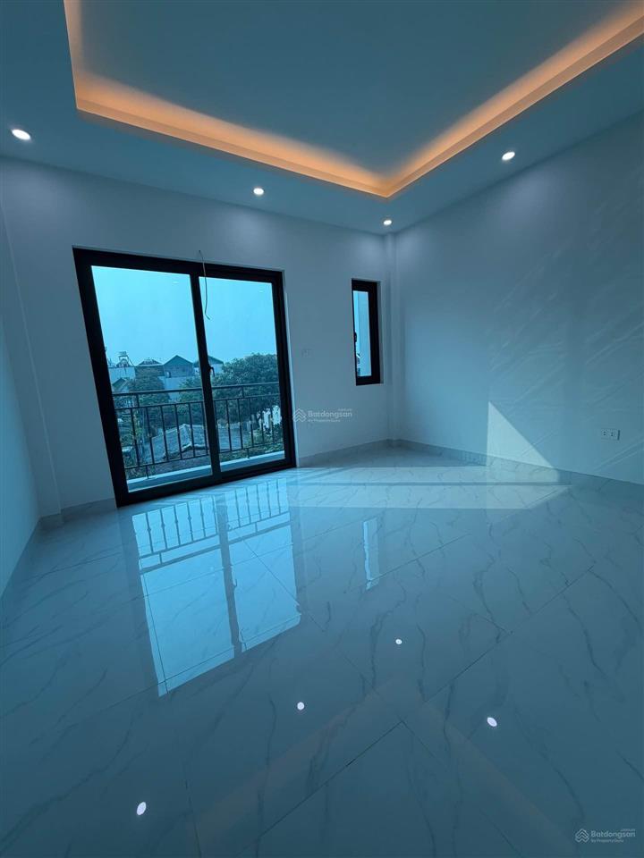 Bán nhà 5 tầng kim hoàng vân canh, ô tô tránh, diện tích 37m2, nhiều phòng khép kín