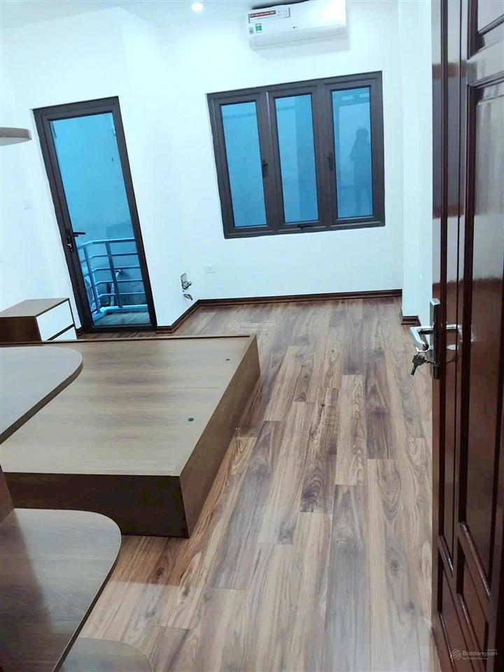 Bán nhà 5 tầng kim hoàng vân canh, ô tô tránh, diện tích 37m2, nhiều phòng khép kín