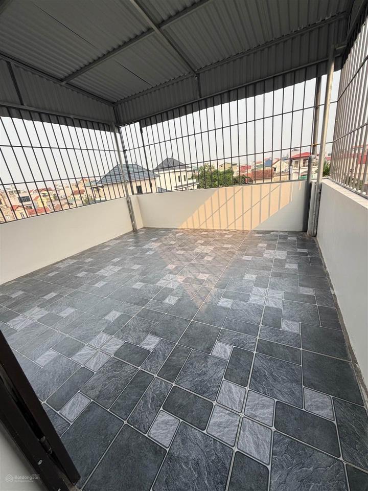 Bán nhà 5 tầng kim hoàng vân canh, ô tô tránh, diện tích 37m2, nhiều phòng khép kín