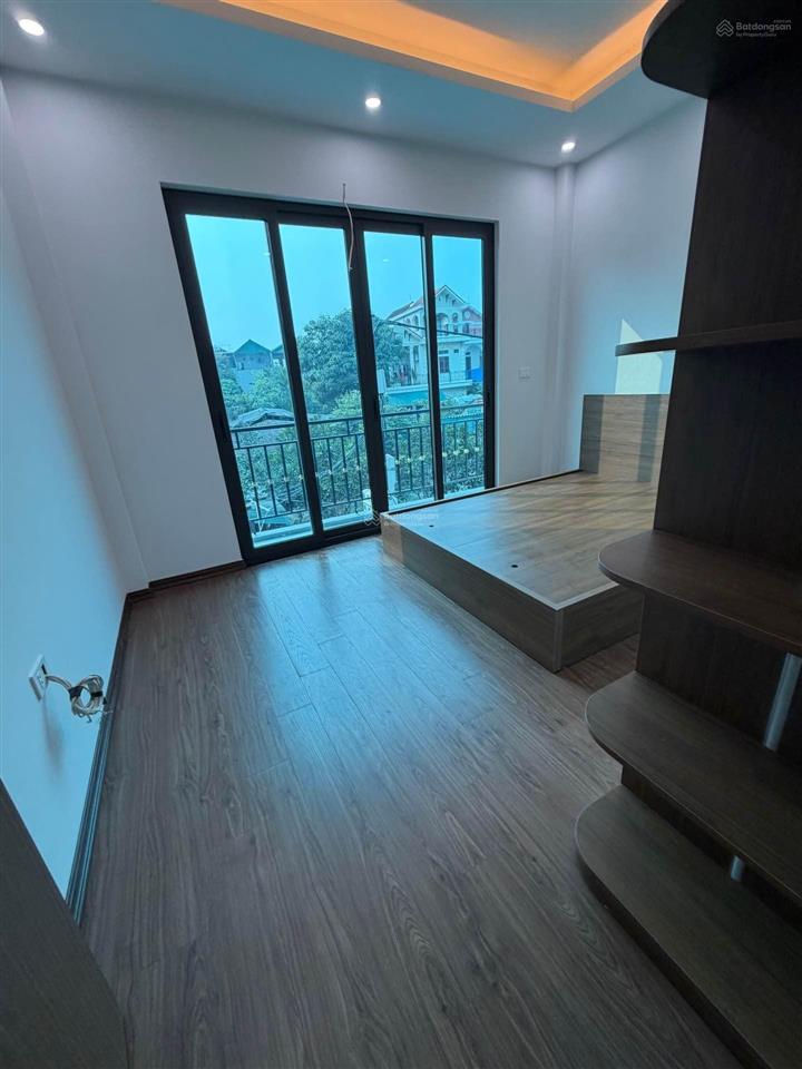 Bán nhà 5 tầng kim hoàng vân canh, ô tô tránh, diện tích 37m2, nhiều phòng khép kín