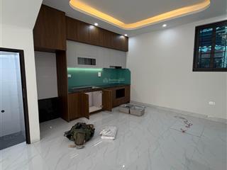 Bán nhà 5 tầng kim hoàng vân canh, ô tô tránh, diện tích 37m2, nhiều phòng khép kín
