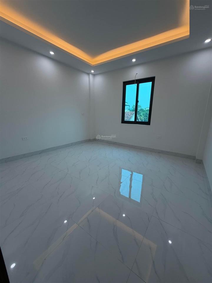 Bán nhà 5 tầng kim hoàng vân canh, ô tô tránh, diện tích 37m2, nhiều phòng khép kín