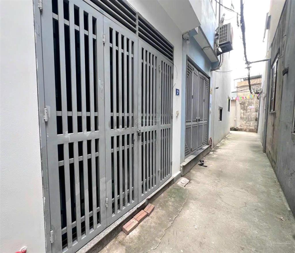 Vân canh dân xây, 38m2 4 tầng, ô tô tránh 15m, sát cạnh kđt an lạc symphony, tiện ích bạt ngàn...