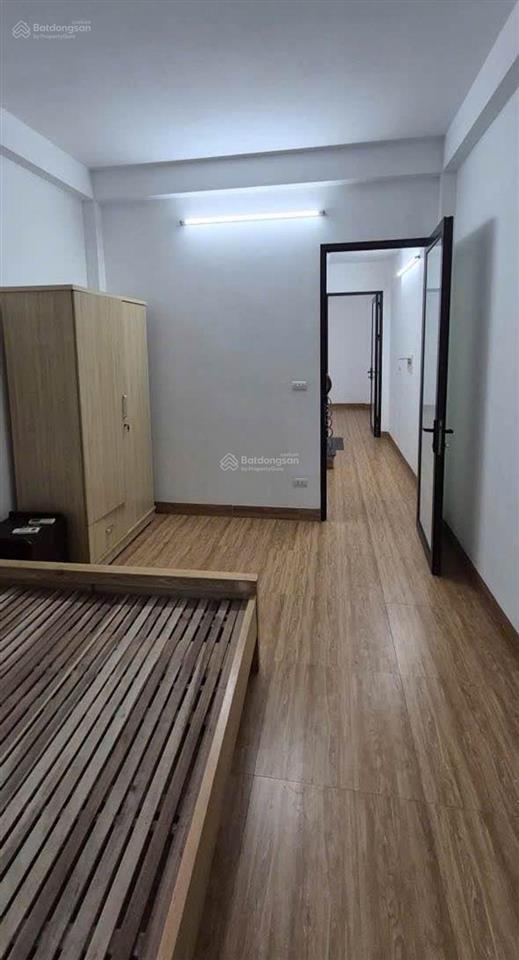 Vân canh dân xây, 38m2 4 tầng, ô tô tránh 15m, sát cạnh kđt an lạc symphony, tiện ích bạt ngàn...