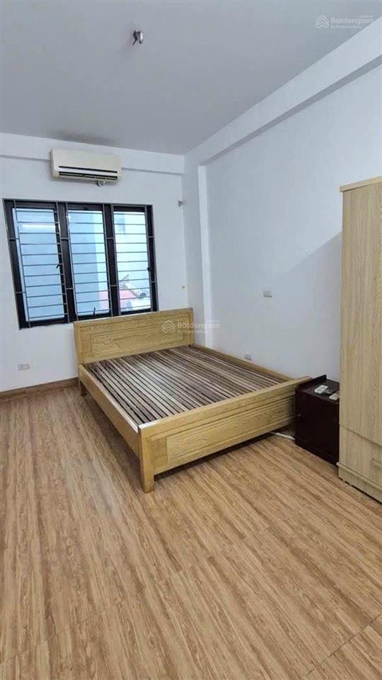Vân canh dân xây, 38m2 4 tầng, ô tô tránh 15m, sát cạnh kđt an lạc symphony, tiện ích bạt ngàn...