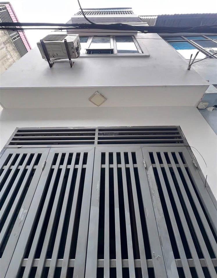 Vân canh dân xây, 38m2 4 tầng, ô tô tránh 15m, sát cạnh kđt an lạc symphony, tiện ích bạt ngàn...