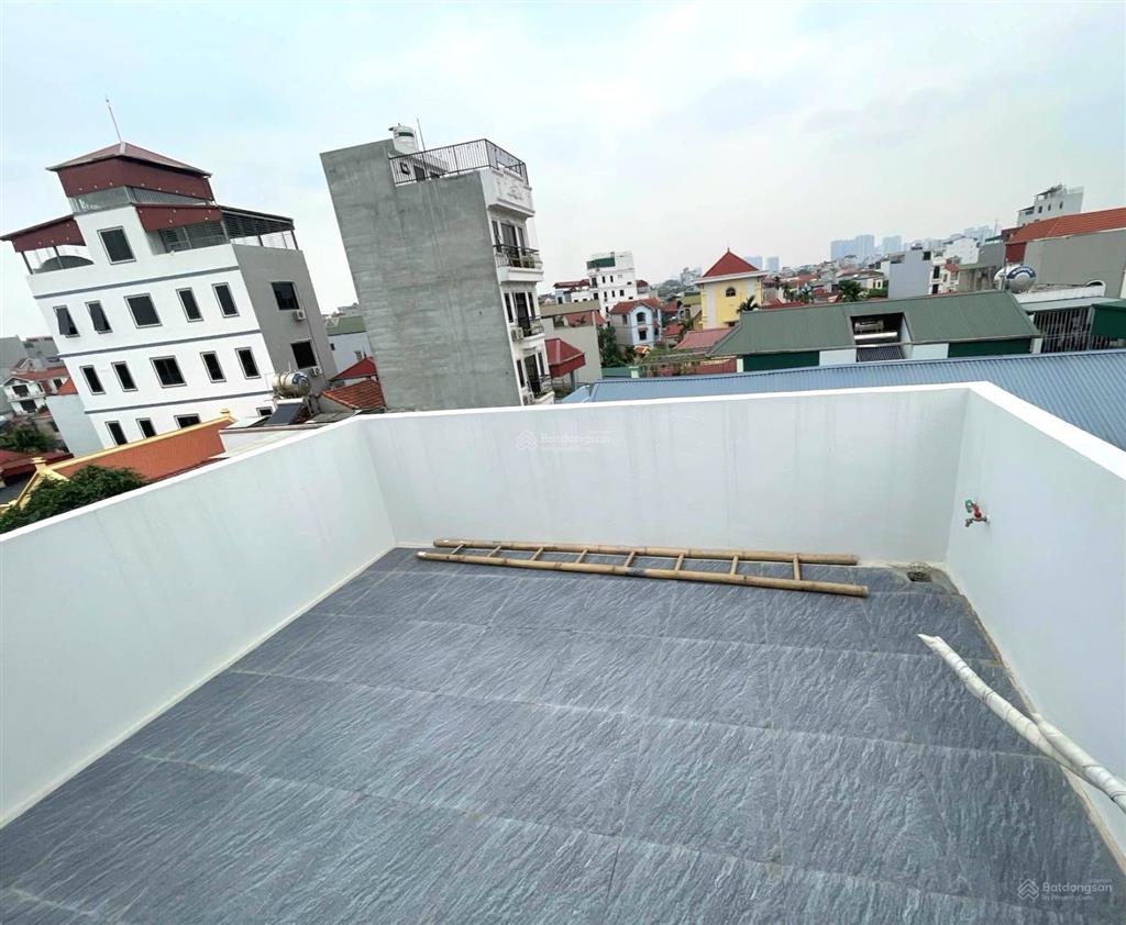 An trai 39m²5t  6 ngủ  full nội thất  ở ngay  sát kđt an lạc  bãi đỗ  tiện ích bạt ngàn...
