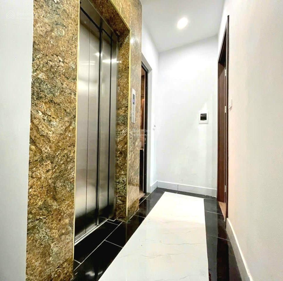 Nhà đẹp kim chung  6 tầng  thang máy  ngõ thông  ô tô  không quy hoạch  xây đơn lập