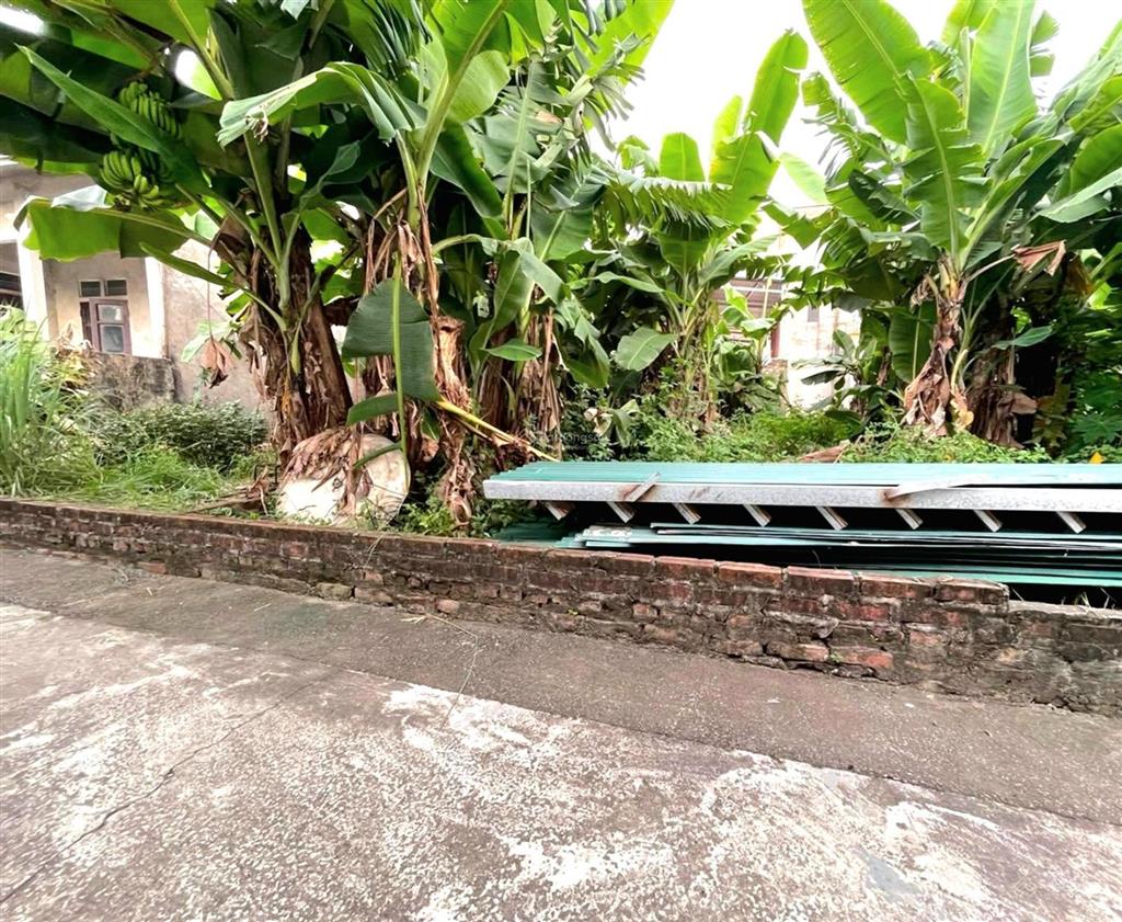 Vân côn 46m2  nhỉnh 3 tỷ  ô tô vào đất  gần đại lộ thăng long  metro 5  gần chợ, trường...