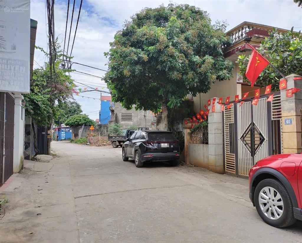 Nhà đẹp vân côn 42m2  nhỉnh 3 tỷ  ô tô đỗ cửa  300m ra đại lộ thăng long  ngay trường, chợ...