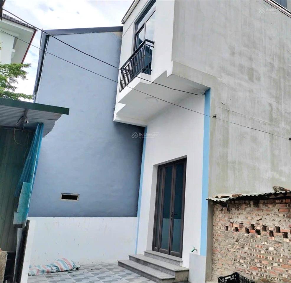 Nhà đẹp vân côn 42m2  nhỉnh 3 tỷ  ô tô đỗ cửa  300m ra đại lộ thăng long  ngay trường, chợ...